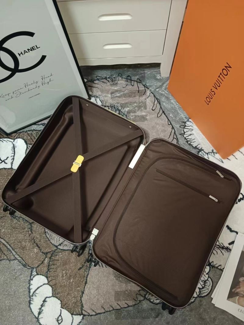 Louis Vuitton Suitcase